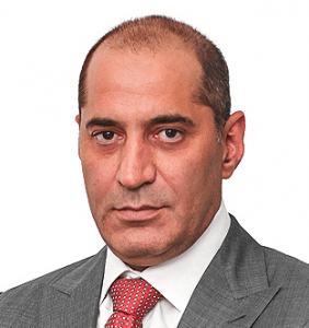 Charalambos Psimolophitis