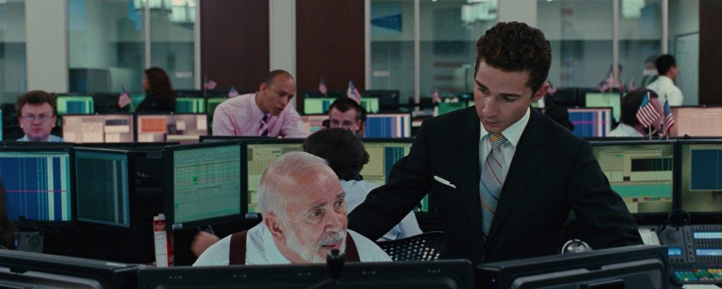Wall Street L'argent Ne Dort Jamais Vostfr Ddl