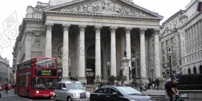 Bourse de Londres - London Stock Exchange