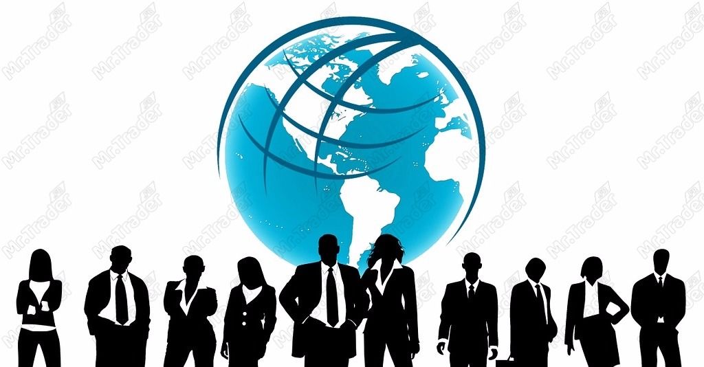 Profil de trader trader social