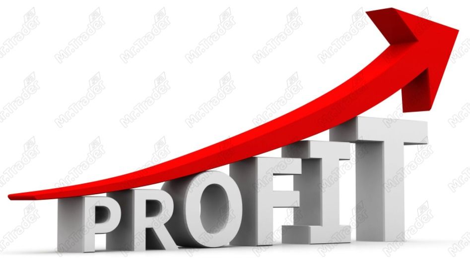 Profil de trader trader social